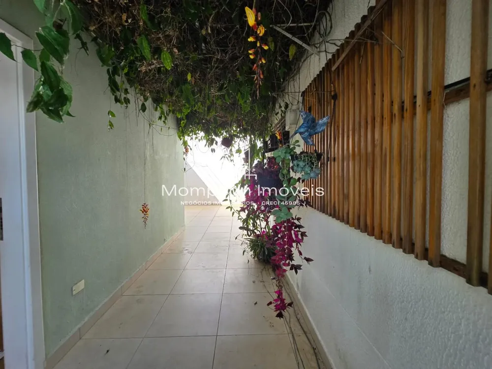 Casa de Condomínio, 3 quartos - Foto 21