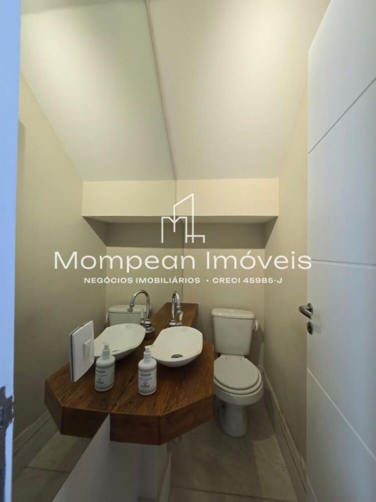 Casa de Condomínio à venda com 3 quartos, 115m² - Foto 14