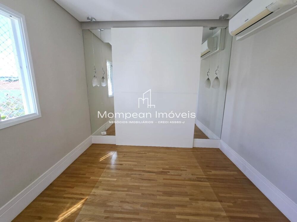 Casa de Condomínio à venda com 3 quartos, 115m² - Foto 8