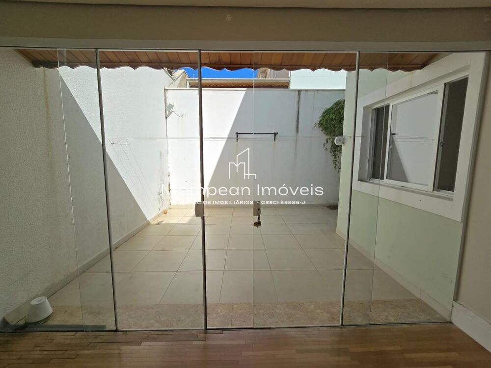 Casa de Condomínio à venda com 3 quartos, 115m² - Foto 15