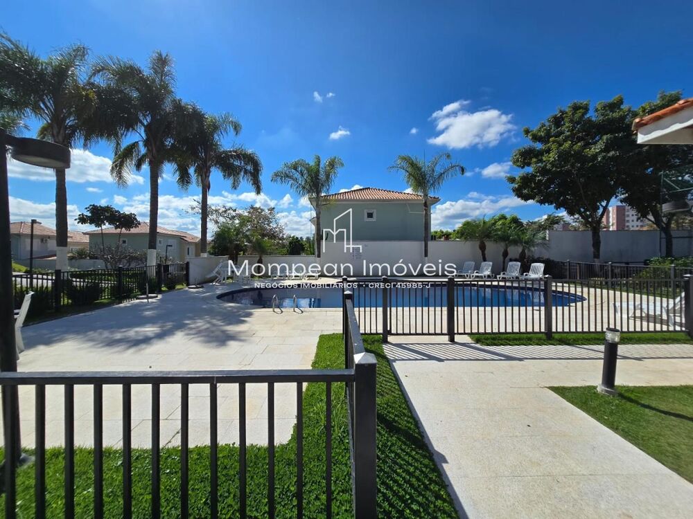 Casa de Condomínio à venda com 3 quartos, 115m² - Foto 24
