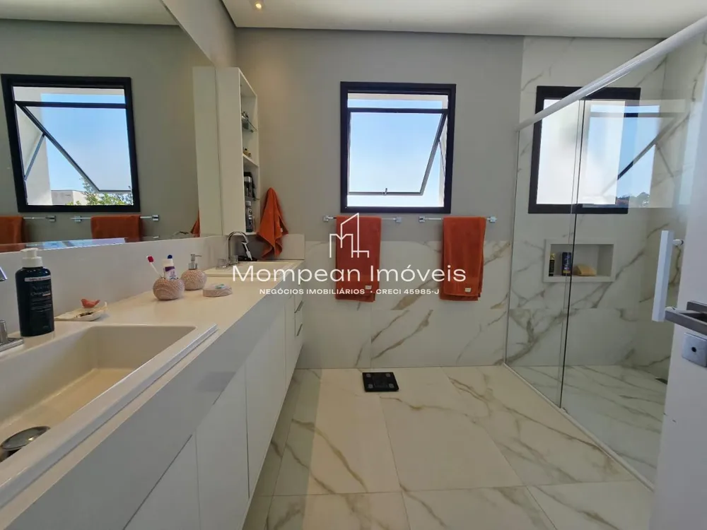 Casa de Condomínio, 4 quartos - Foto 5