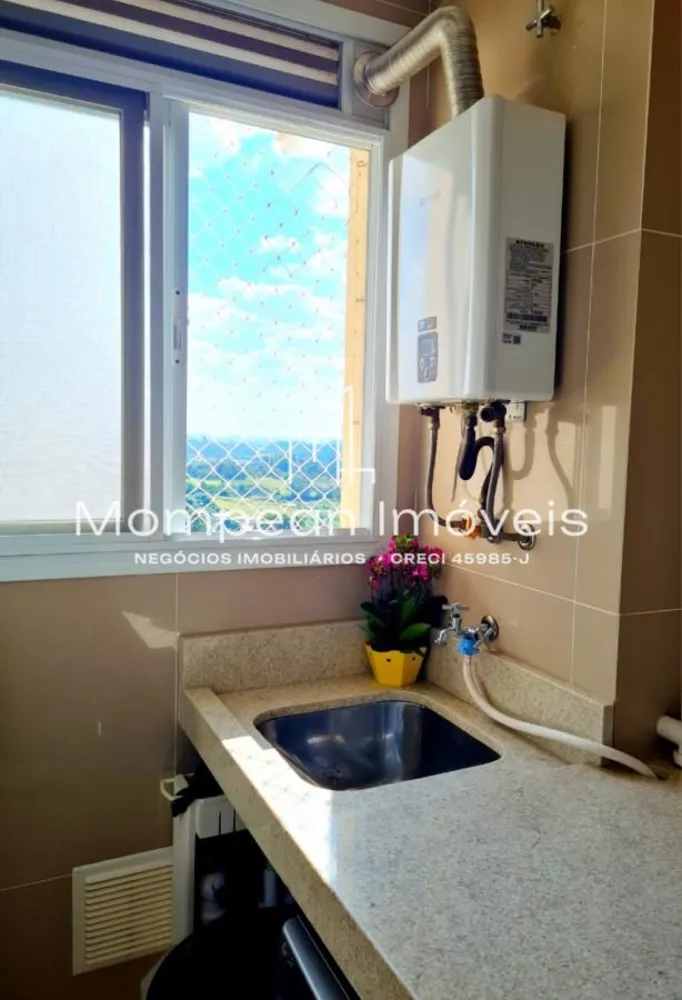 Apartamento, 3 quartos, 77 m² - Foto 8