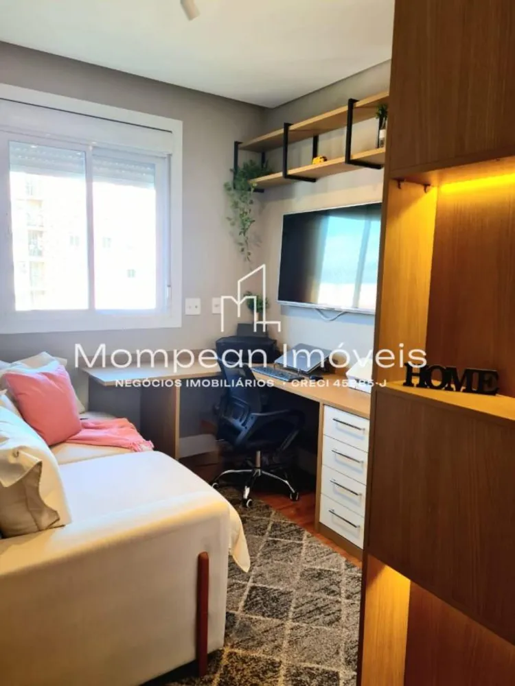 Apartamento, 3 quartos, 77 m² - Foto 5