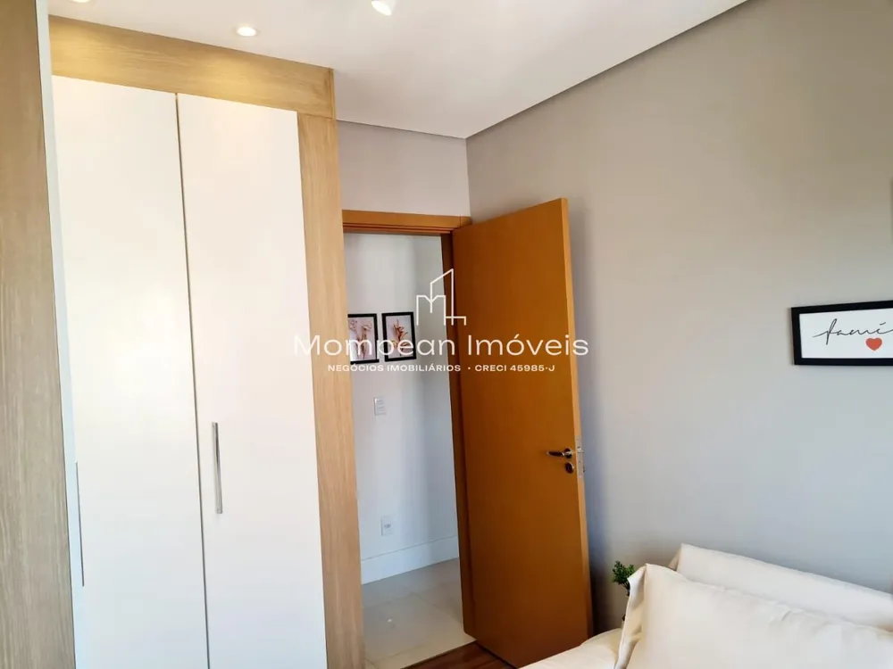 Apartamento, 3 quartos, 77 m² - Foto 6