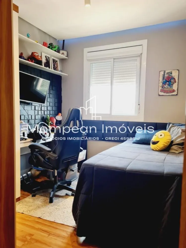 Apartamento, 3 quartos, 77 m² - Foto 9