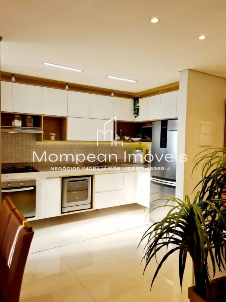 Apartamento, 3 quartos, 77 m² - Foto 2