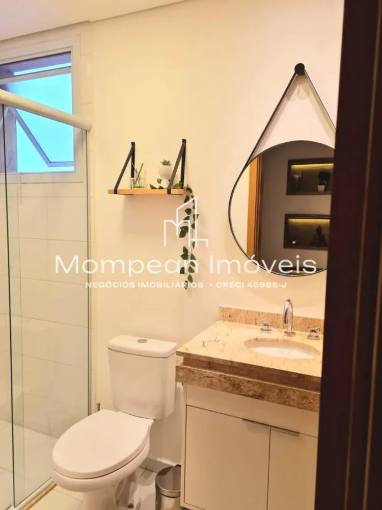 Apartamento, 3 quartos, 77 m² - Foto 12