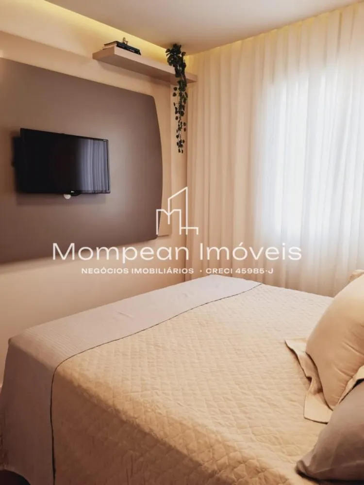 Apartamento, 3 quartos, 77 m² - Foto 10