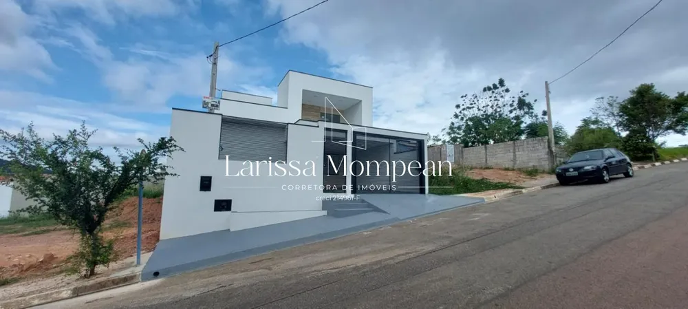 Casa, 3 quartos, 250 m² - Foto 2