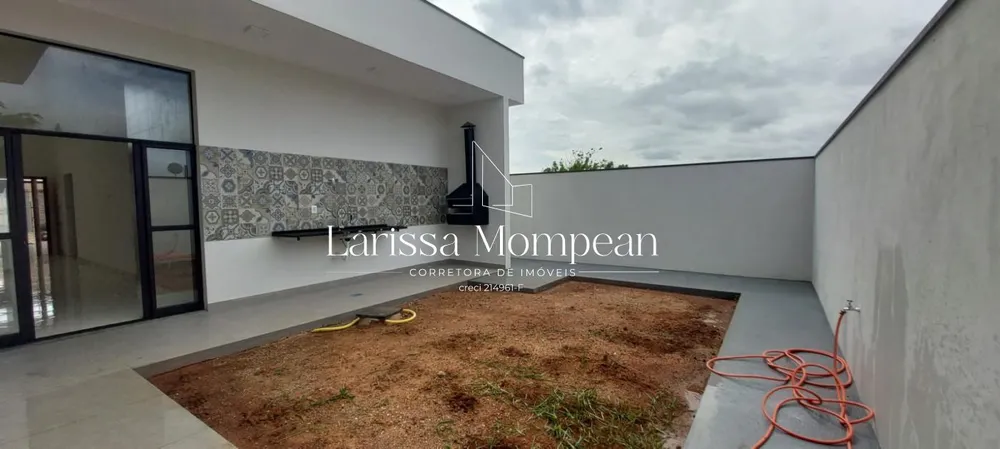 Casa, 3 quartos, 250 m² - Foto 4