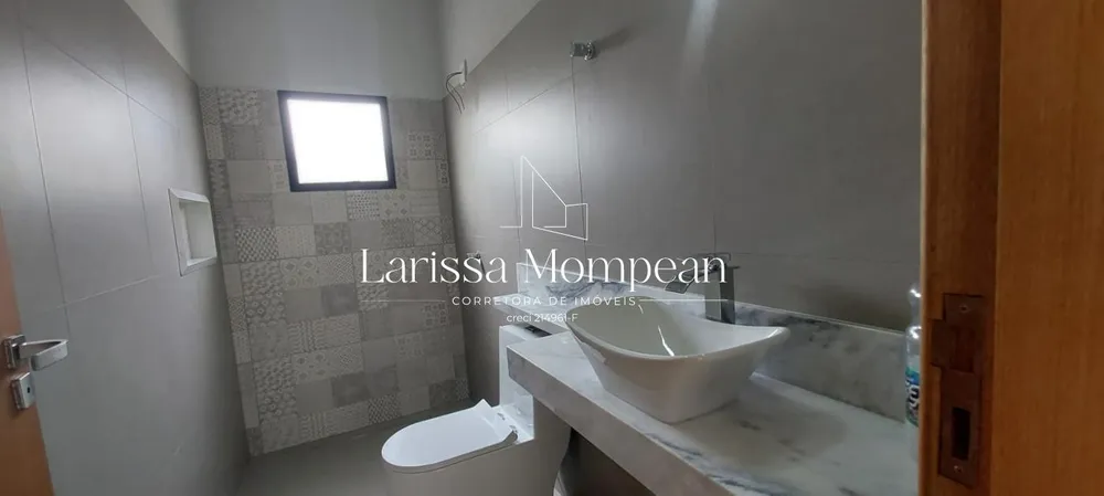 Casa, 3 quartos, 250 m² - Foto 11