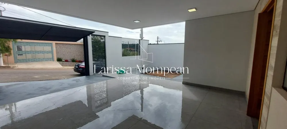 Casa, 3 quartos, 250 m² - Foto 3