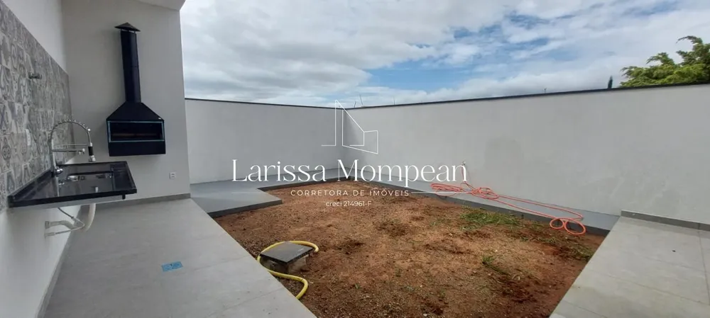 Casa, 3 quartos, 250 m² - Foto 5