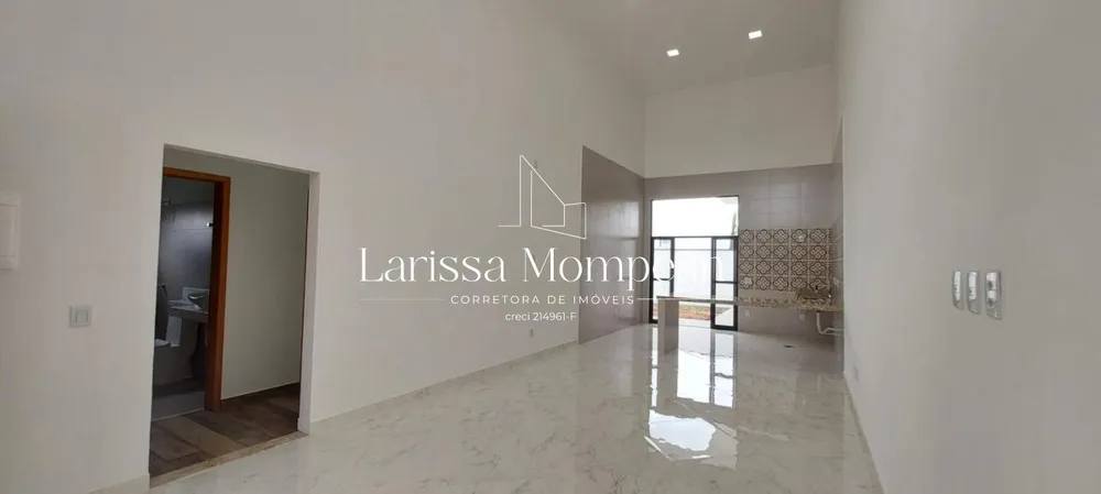 Casa, 3 quartos, 250 m² - Foto 8