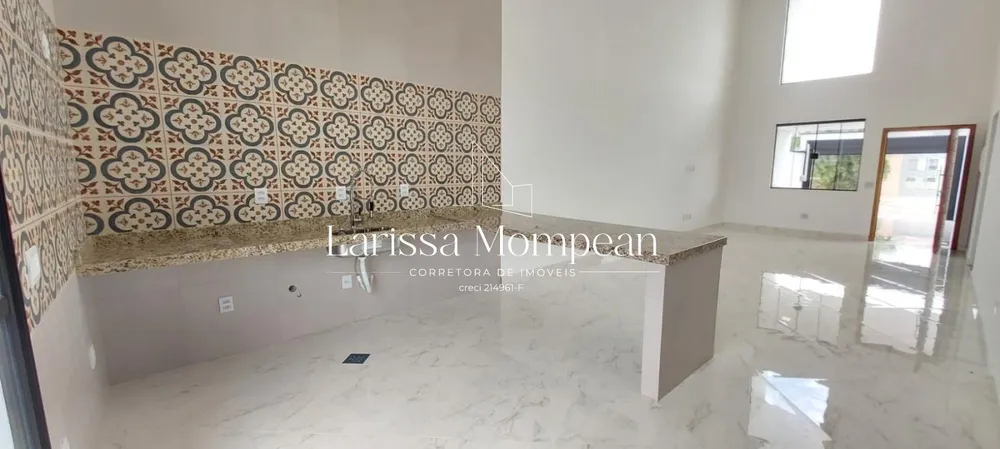 Casa, 3 quartos, 250 m² - Foto 9