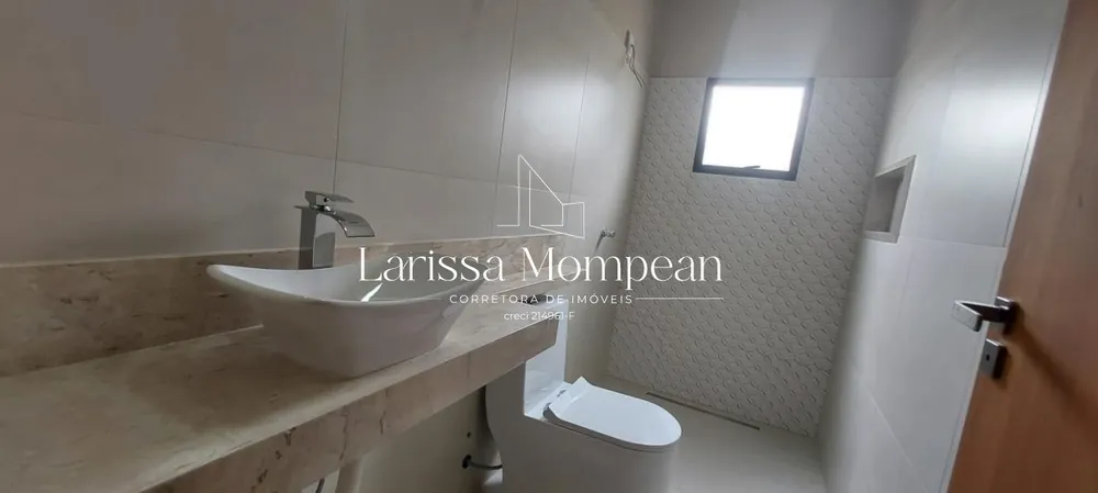 Casa, 3 quartos, 250 m² - Foto 6