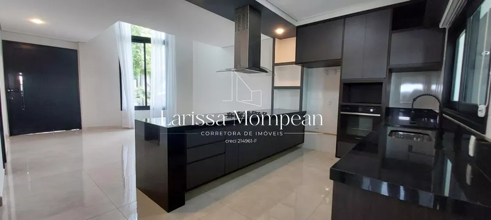 Casa de Condomínio à venda com 3 quartos, 260m² - Foto 10