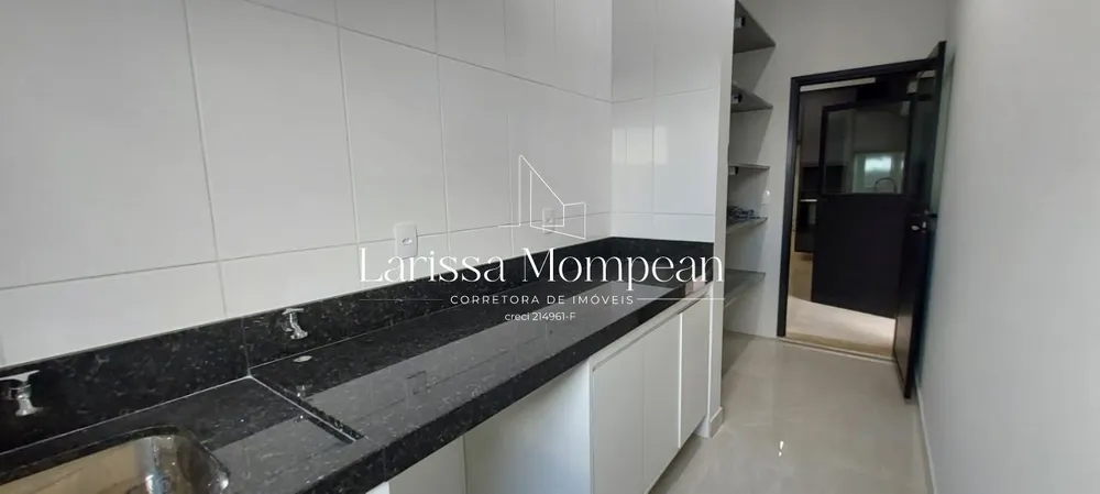 Casa de Condomínio, 3 quartos - Foto 34