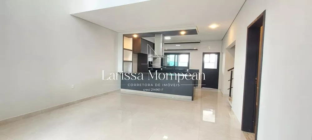 Casa de Condomínio à venda com 3 quartos, 260m² - Foto 7