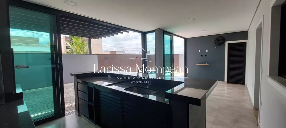 Casa de Condomínio à venda com 3 quartos, 260m² - Foto 11