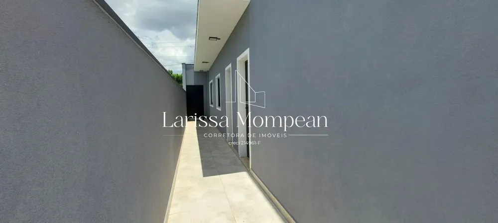 Casa de Condomínio, 3 quartos - Foto 38