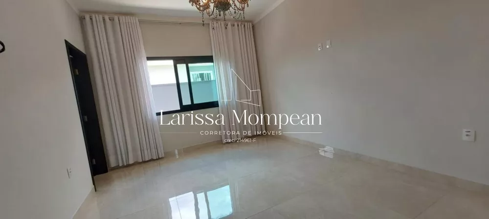 Casa de Condomínio à venda com 3 quartos, 260m² - Foto 14