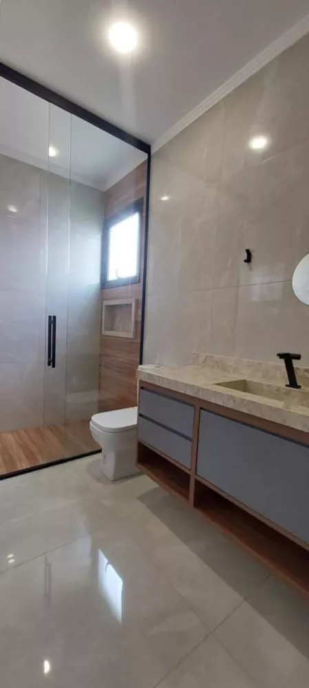 Casa de Condomínio à venda com 3 quartos, 260m² - Foto 18