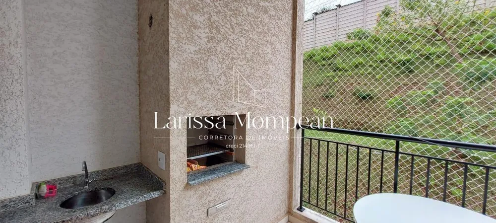 Apartamento, 3 quartos, 80 m² - Foto 6