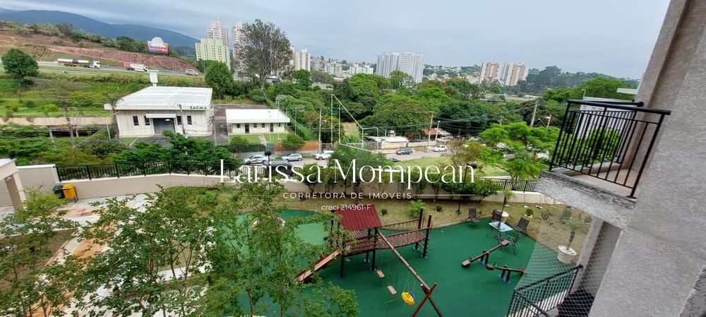 Apartamento, 3 quartos, 80 m² - Foto 4