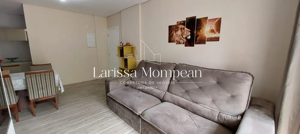 Apartamento, 3 quartos, 80 m² - Foto 3
