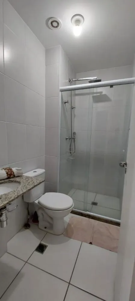 Apartamento, 3 quartos, 80 m² - Foto 9