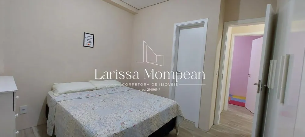 Apartamento, 3 quartos, 80 m² - Foto 10