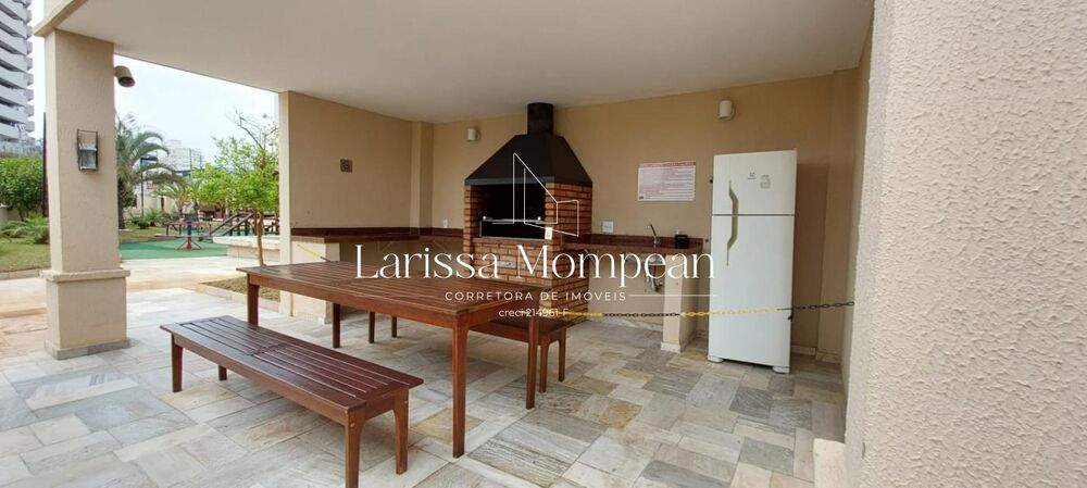 Apartamento, 3 quartos, 80 m² - Foto 3