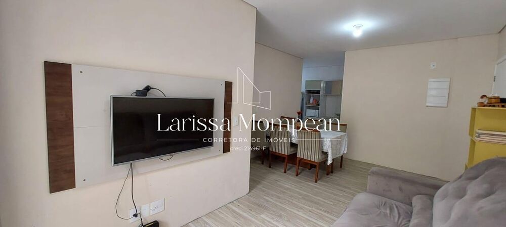 Apartamento, 3 quartos, 80 m² - Foto 2