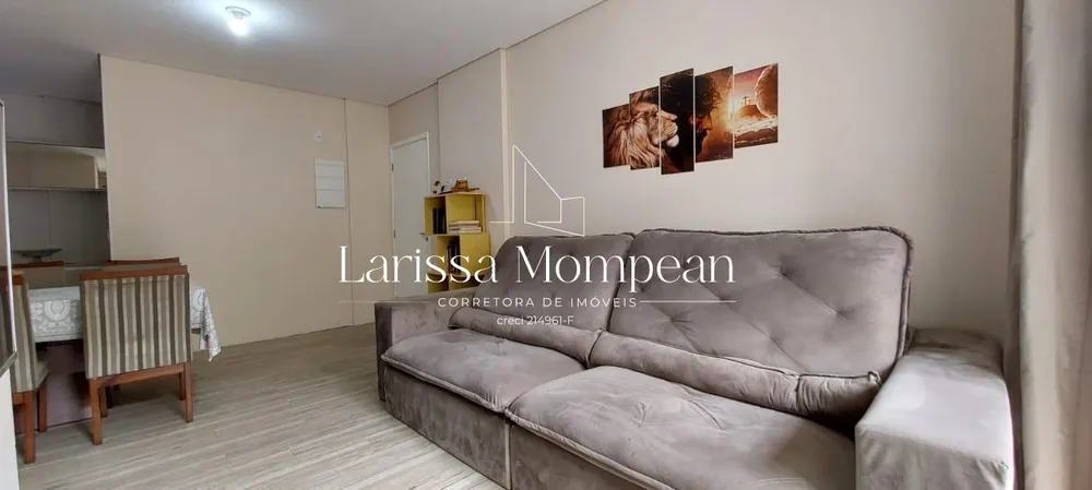 Apartamento, 3 quartos, 80 m² - Foto 4