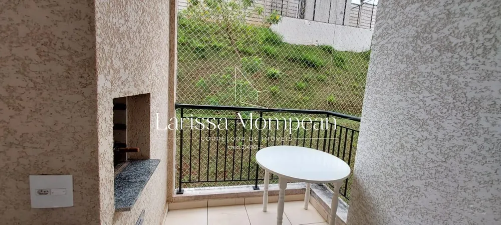 Apartamento, 3 quartos, 80 m² - Foto 5