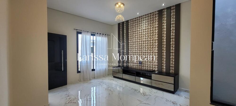 Casa de Condomínio à venda com 3 quartos, 160m² - Foto 2
