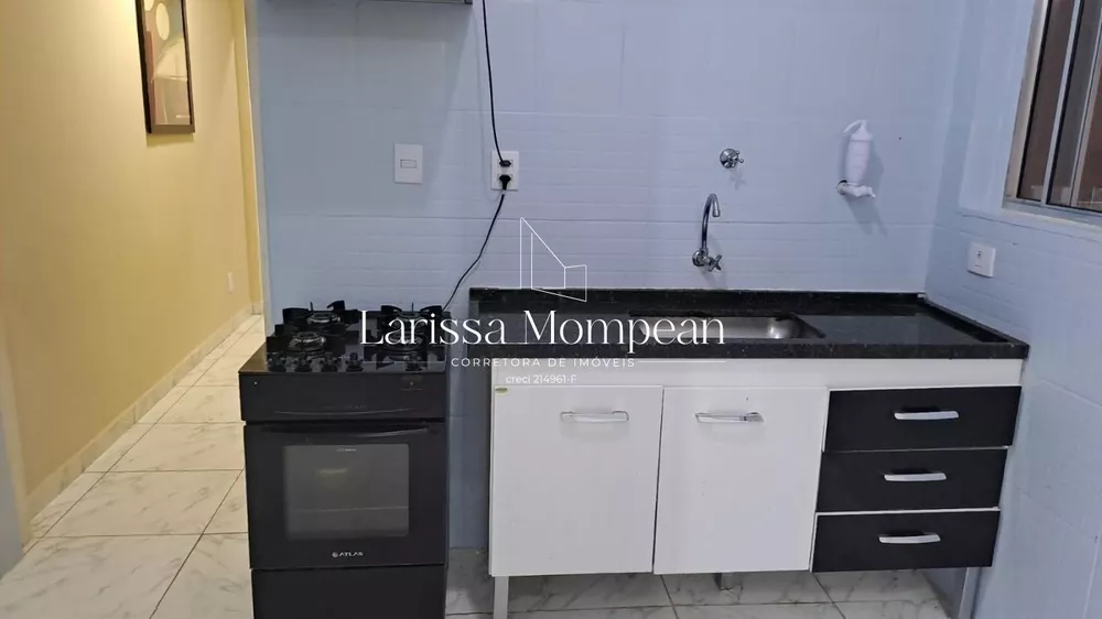 Casa à venda com 3 quartos, 66m² - Foto 2