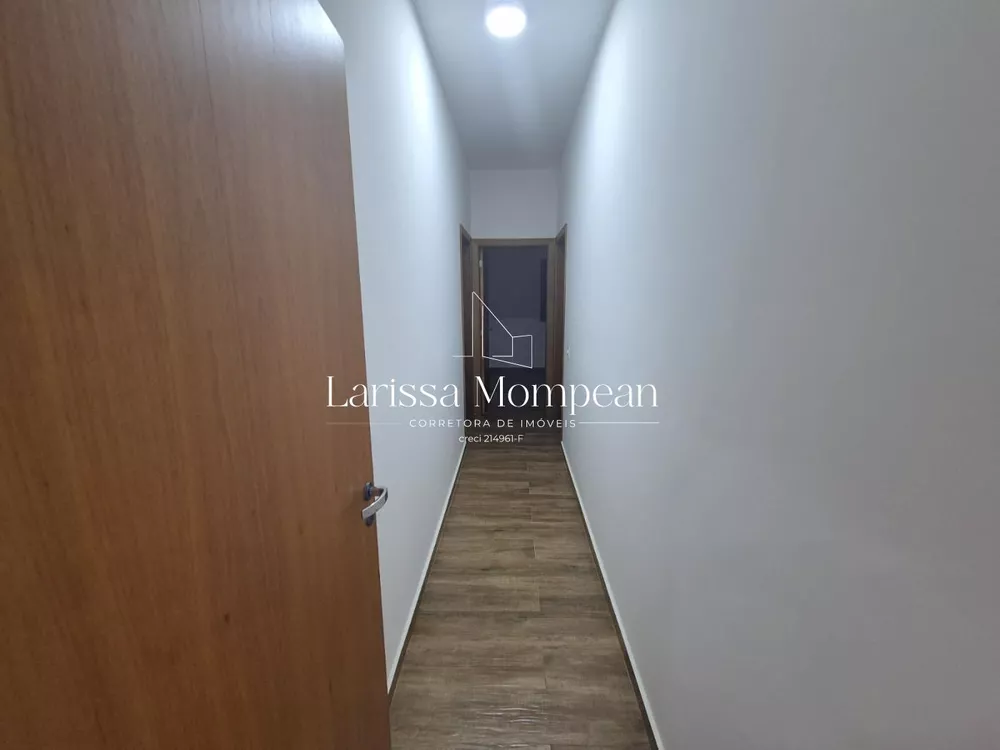 Casa de Condomínio à venda com 3 quartos, 360m² - Foto 5