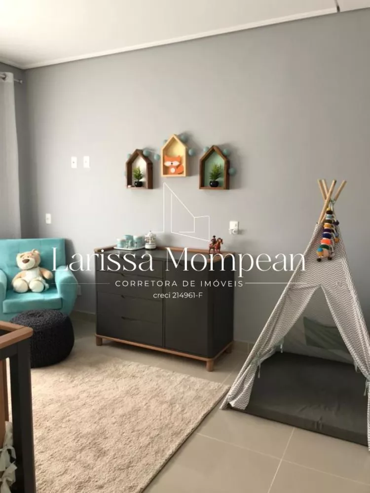 Casa de Condomínio à venda com 3 quartos, 275m² - Foto 24