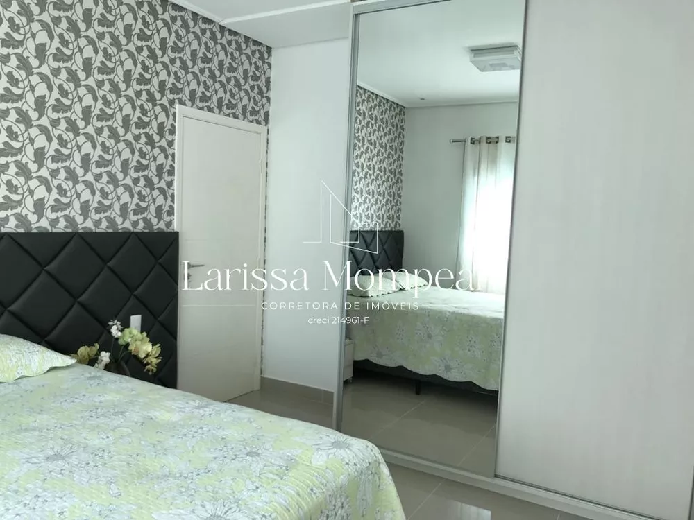 Casa de Condomínio à venda com 3 quartos, 275m² - Foto 16