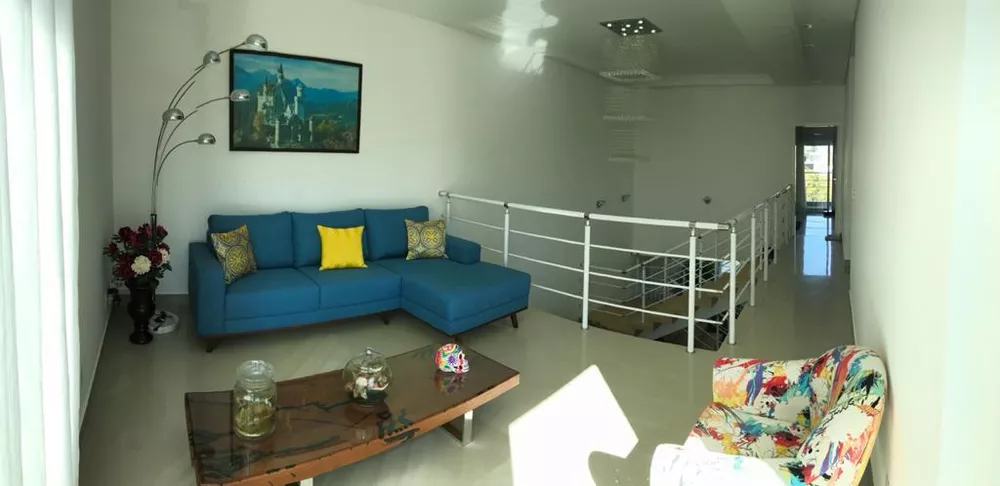 Casa de Condomínio à venda com 3 quartos, 275m² - Foto 13