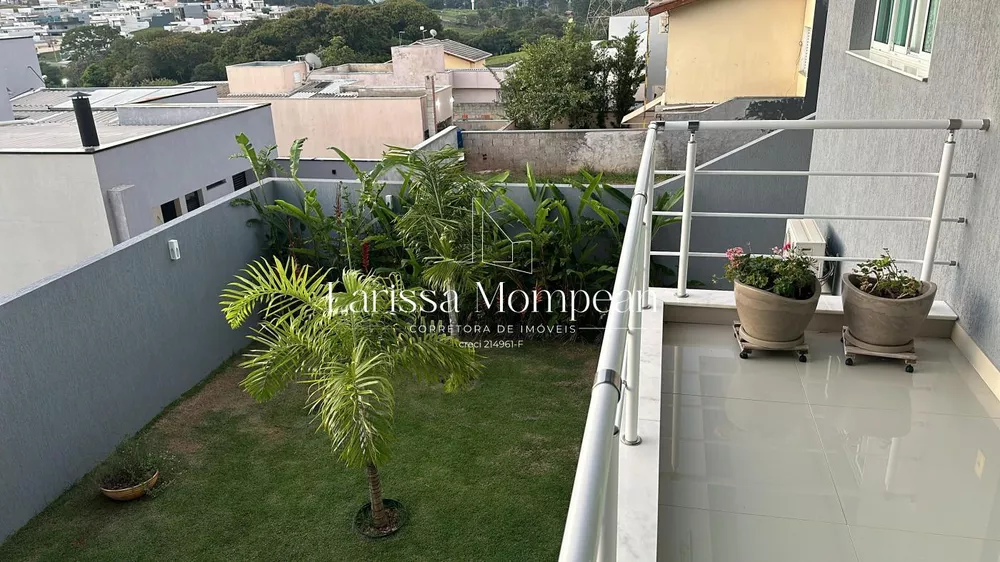 Casa de Condomínio à venda com 3 quartos, 275m² - Foto 18