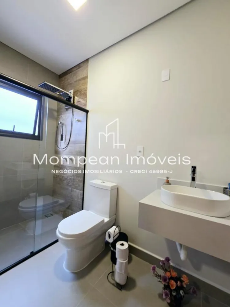 Casa de Condomínio, 3 quartos - Foto 6