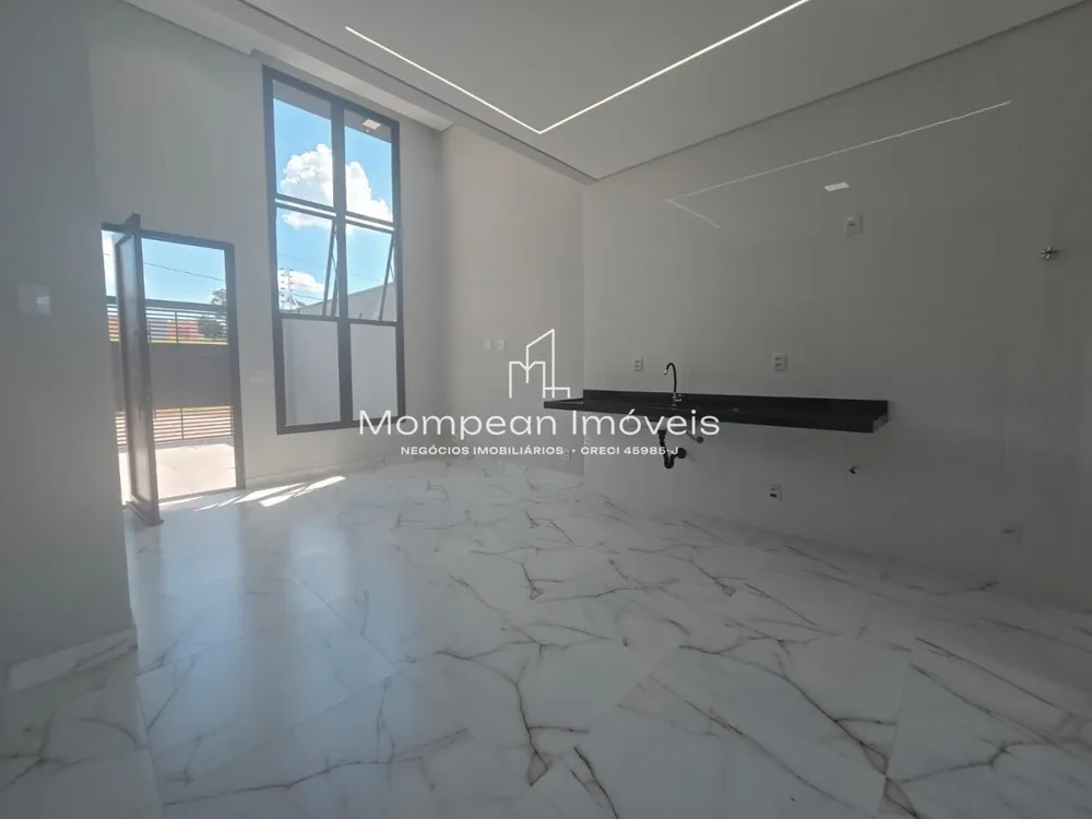 Casa, 3 quartos - Foto 4