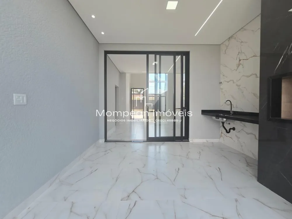Casa, 3 quartos - Foto 6