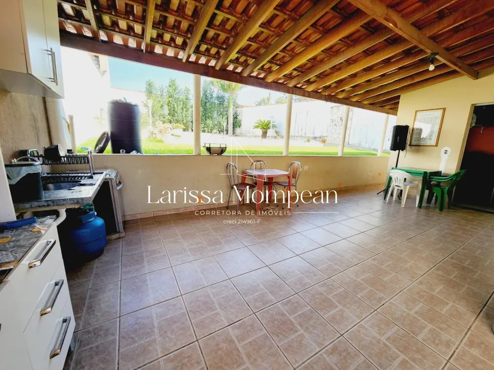 Casa, 3 quartos, 514 m² - Foto 16