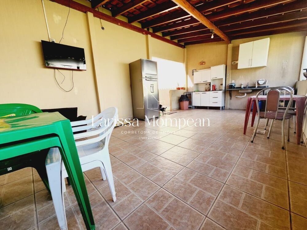 Casa, 3 quartos, 514 m² - Foto 4