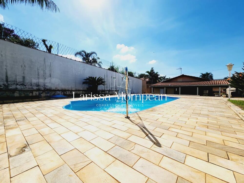 Casa, 3 quartos, 514 m² - Foto 3